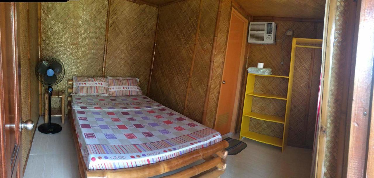 Guanna'S Place Room And Resto Bar Logon Luaran gambar