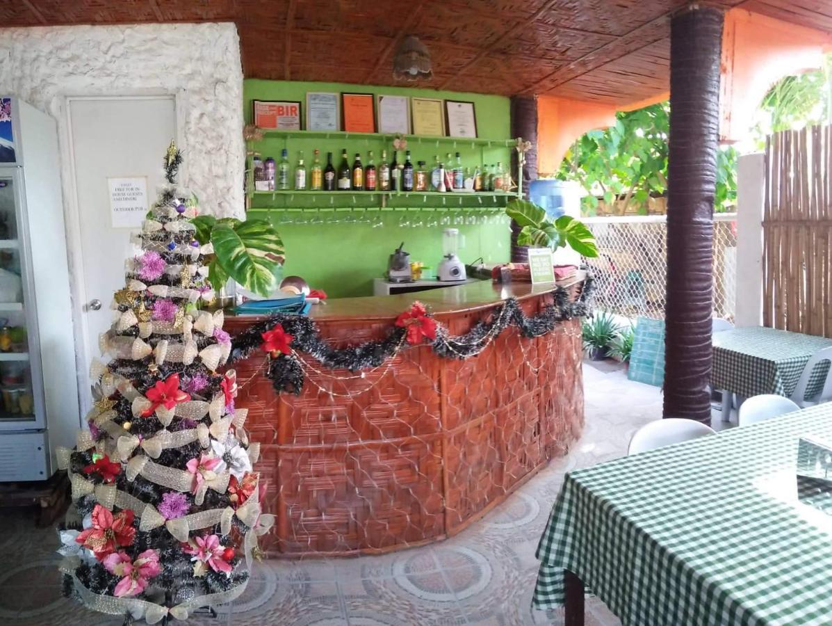 Guanna'S Place Room And Resto Bar Logon Luaran gambar
